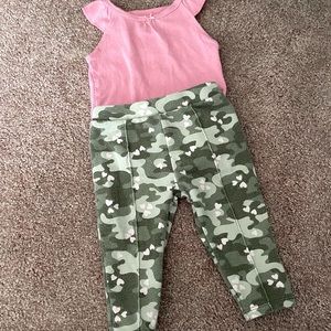 Kids outfit